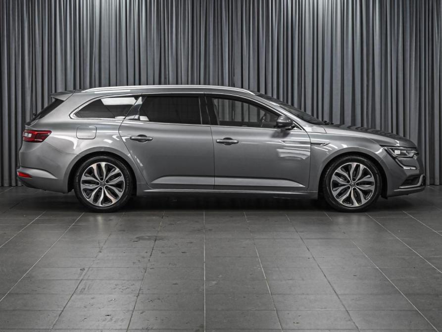 Renault Talisman I Ставрополь  - изображение 5