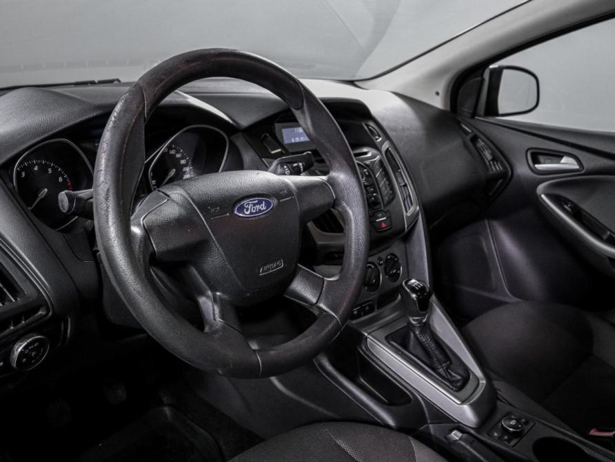 Ford Focus III Москва  - изображение 15