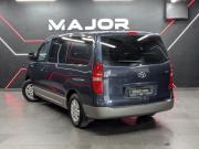 Hyundai H-1 II Рестайлинг Москва  - изображение 52