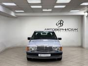 Mercedes-Benz 190 (W201) Санкт-Петербург  - изображение 28