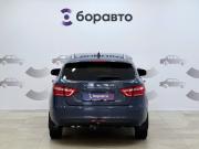 Lada (ВАЗ) Vesta I Ставрополь  - изображение 22