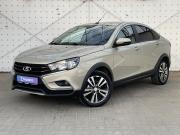 Lada (ВАЗ) Vesta I Тамбов  - изображение 20