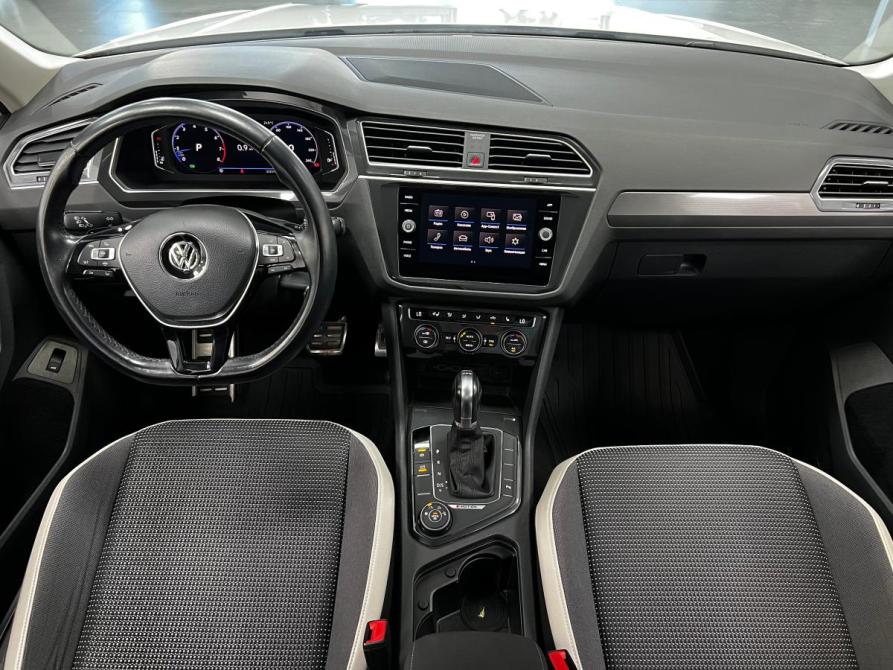 Volkswagen Tiguan II Казань  - изображение 15