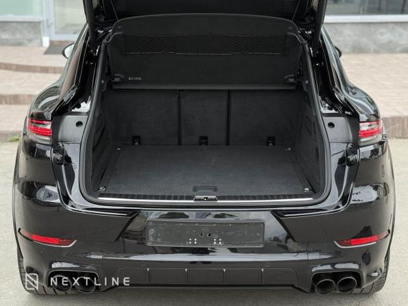 Porsche Cayenne III с пробегом 2019 года, цена 14 890 000 рублей, 86000 км, внедорожник, Автокод Объявления