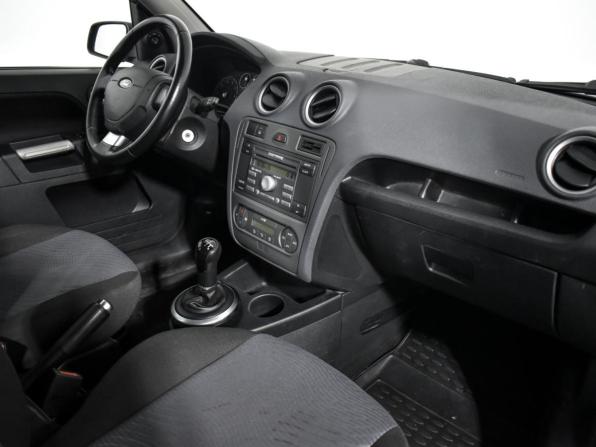 Ford Fusion I Рестайлинг с пробегом 2008 года, цена 355 000 рублей, 169000 км, хэтчбек, Автокод Объявления