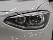 BMW 1 серии II (F20/F21) Москва  - изображение 36