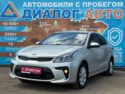 Kia Rio IV Набережные Челны  - изображение 33