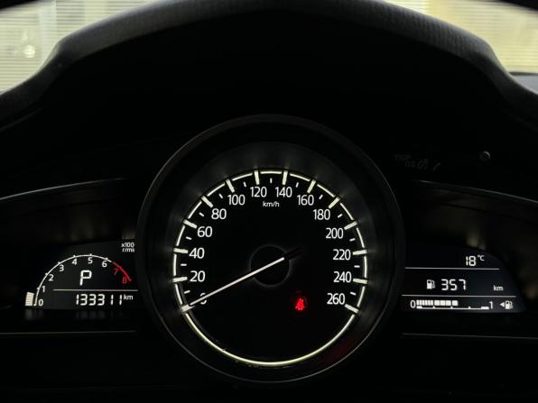 Mazda 3 III (BM) Рестайлинг с пробегом 2017 года, цена 1 550 000 рублей, 133000 км, седан, Автокод Объявления