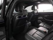 Audi A8 IV (D5) Воронеж  - изображение 35