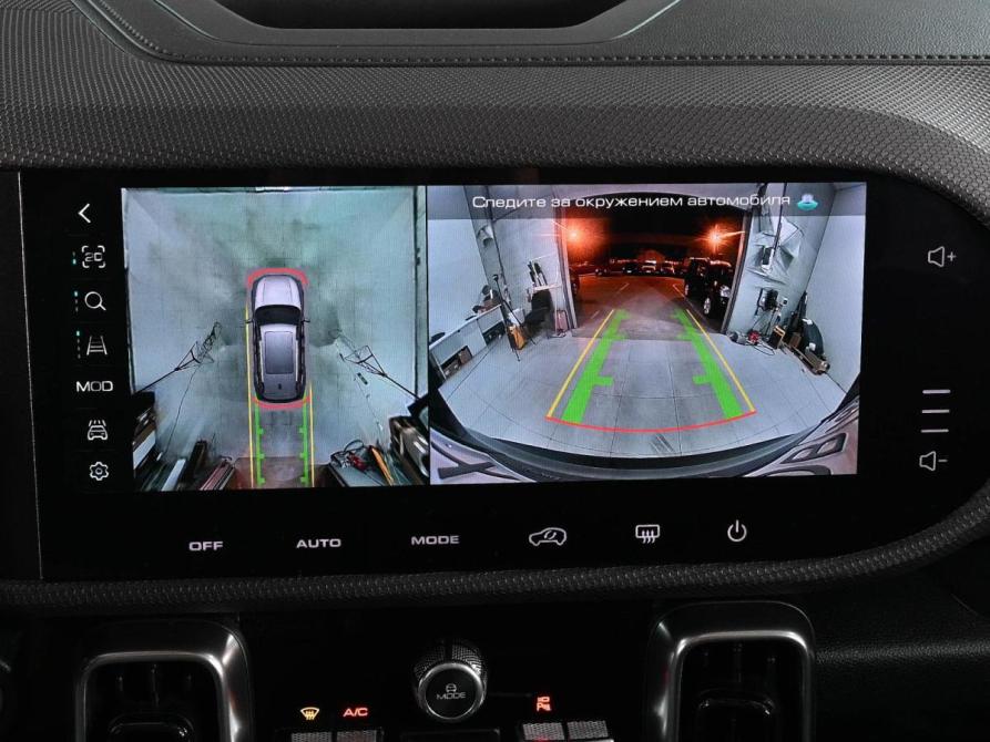 Haval Dargo Ростов-на-Дону  - изображение 14
