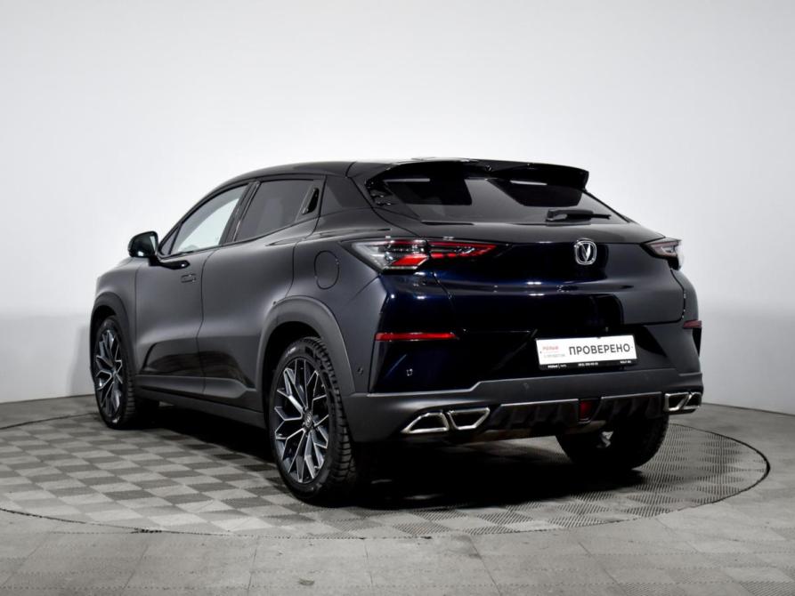 Changan UNI-T I Санкт-Петербург  - изображение 8