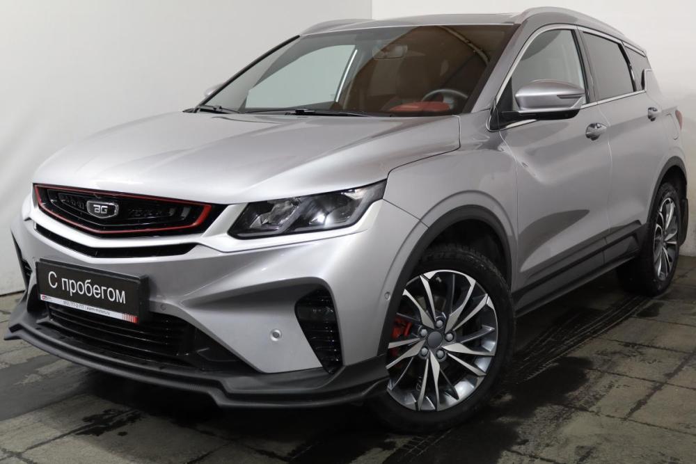 Belgee X50 Санкт-Петербург  - изображение 3
