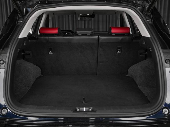 Новый Changan CS55 Plus II 2024 года, цена 2 200 000 рублей, внедорожник, Автокод Объявления