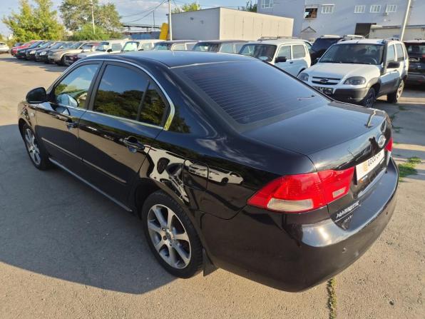 Kia Magentis II Рестайлинг с пробегом 2010 года, цена 740 000 рублей, 239236 км, седан, Автокод Объявления