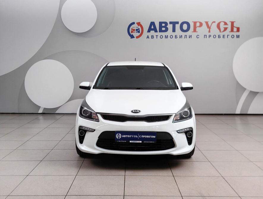 Kia Rio IV Подольск  - изображение 3