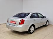 Daewoo Gentra II Альметьевск  - изображение 27