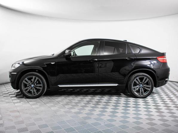 BMW X6 I (E71) с пробегом 2010 года, цена 2 490 000 рублей, 138345 км, внедорожник, Автокод Объявления