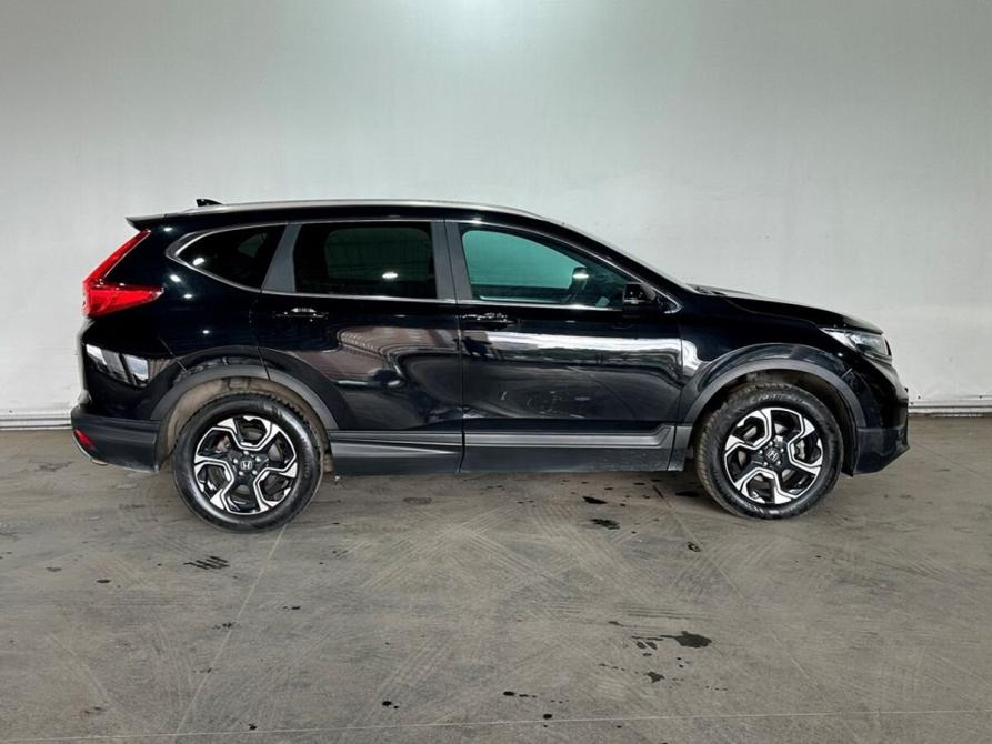 Honda CR-V V Москва  - изображение 7