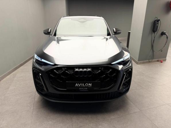 Новый Audi Q5 Sportback II (GU) 2026 года, цена 9 664 000 рублей, внедорожник, Автокод Объявления
