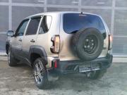 Lada (ВАЗ) Niva Travel I Ижевск  - изображение 24