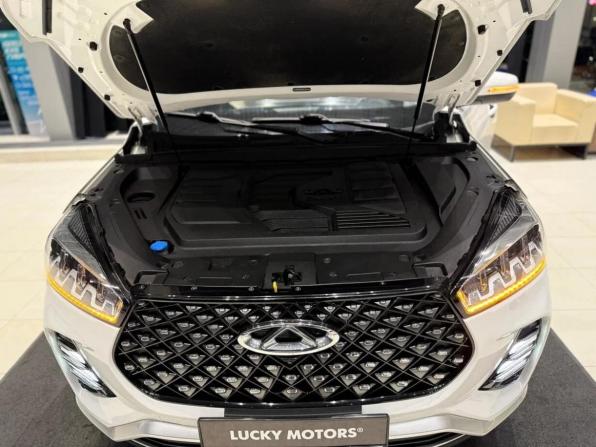 Chery Tiggo 7 Pro I с пробегом 2022 года, цена 1 495 000 рублей, 66296 км, внедорожник, Автокод Объявления