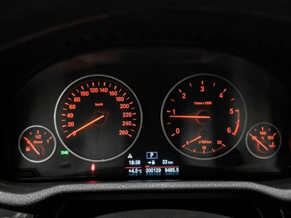 BMW X4 I (F26) с пробегом 2015 года, цена 2 599 000 рублей, 200131 км, внедорожник, Автокод Объявления