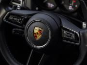 Porsche Macan I Рестайлинг 2 Москва  - изображение 56