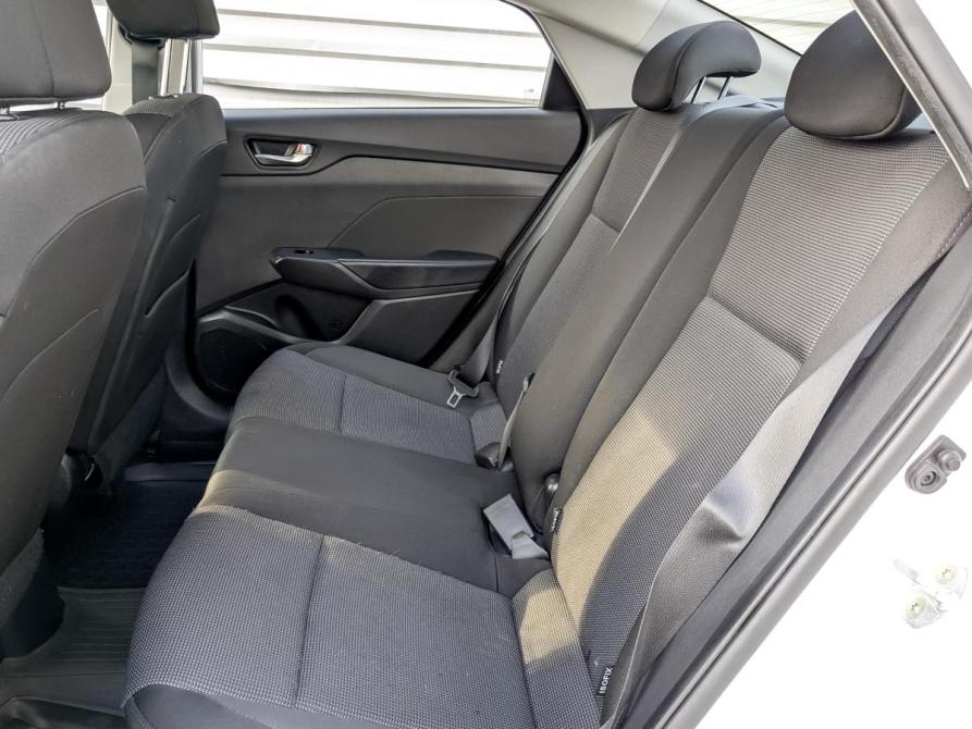 Hyundai Solaris II Рестайлинг Химки  - изображение 12