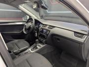 Skoda Octavia III (A7) Рестайлинг Москва  - изображение 43