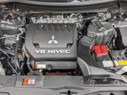 Mitsubishi Outlander III Рестайлинг 3 Москва  - изображение 55