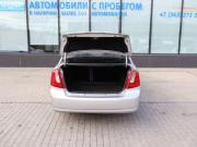 Chevrolet Lacetti I Екатеринбург  - изображение 35
