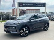 JAC JS6 Калуга  - изображение 9