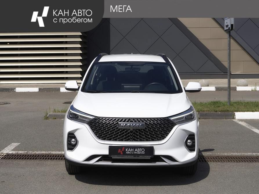 Haval M6 II Казань  - изображение 3