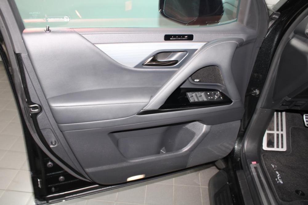 Lexus LX IV Владивосток  - изображение 21