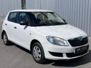 Skoda Fabia II Рестайлинг Ростов-на-Дону  - изображение 18