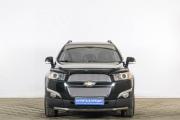 Chevrolet Captiva I Рестайлинг Тюмень  - изображение 21