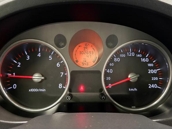 Nissan X-Trail II Рестайлинг с пробегом 2010 года, цена 1 055 000 рублей, 302693 км, внедорожник, Автокод Объявления