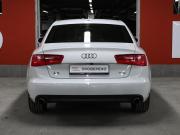 Audi A6 IV (C7) Москва  - изображение 32
