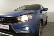 Lada (ВАЗ) Vesta I Волгоград  - изображение 44