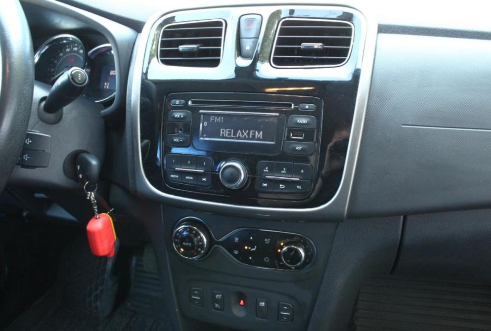 Renault Sandero II Нижний Новгород  - изображение 18