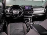 Kia Seltos I Воронеж  - изображение 28