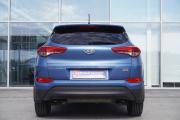 Hyundai Tucson III Ульяновск  - изображение 29