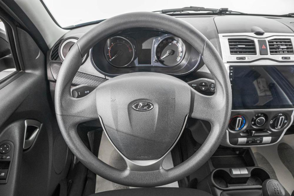Lada (ВАЗ) Granta I Рестайлинг Барнаул  - изображение 14