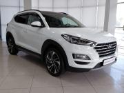 Hyundai Tucson III Рестайлинг Москва  - изображение 33