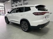 Chery Tiggo 8 Pro Max I Рестайлинг Казань  - изображение 34
