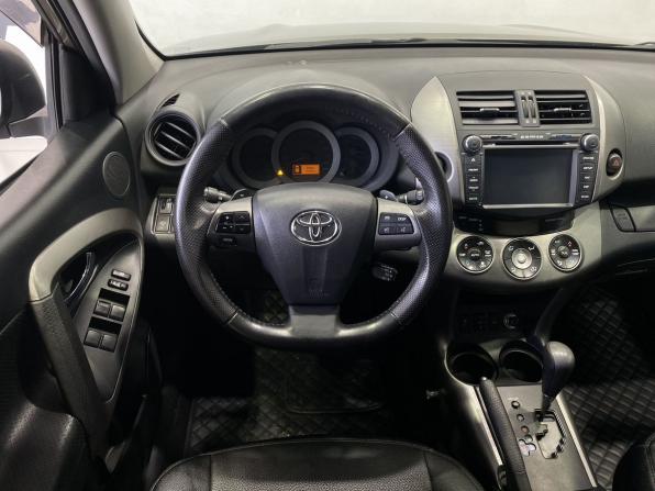 Toyota RAV4 III (XA30) Рестайлинг с пробегом 2010 года, цена 1 249 900 рублей, 244000 км, внедорожник, Автокод Объявления