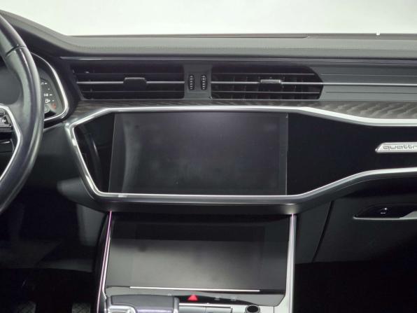 Audi A6 V (C8) с пробегом 2021 года, цена 4 300 000 рублей, 58419 км, седан, Автокод Объявления