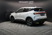 Chery Tiggo 4 I Рестайлинг 2 Крым  - изображение 33