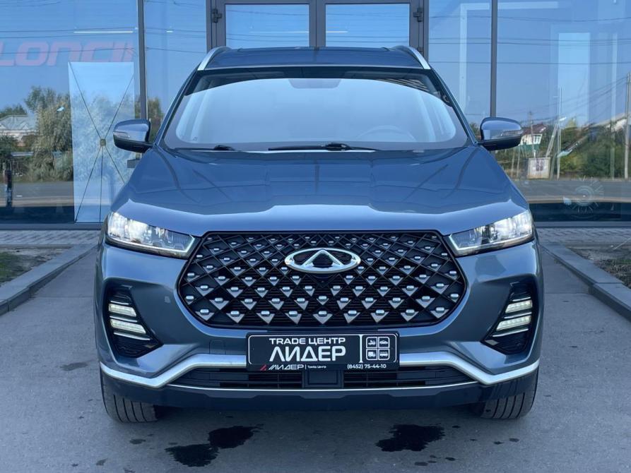 Chery Tiggo 7 Pro I Энгельс  - изображение 5