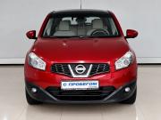 Nissan Qashqai I Рестайлинг Москва  - изображение 17